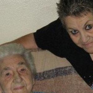 Meet your Posher, Sandra